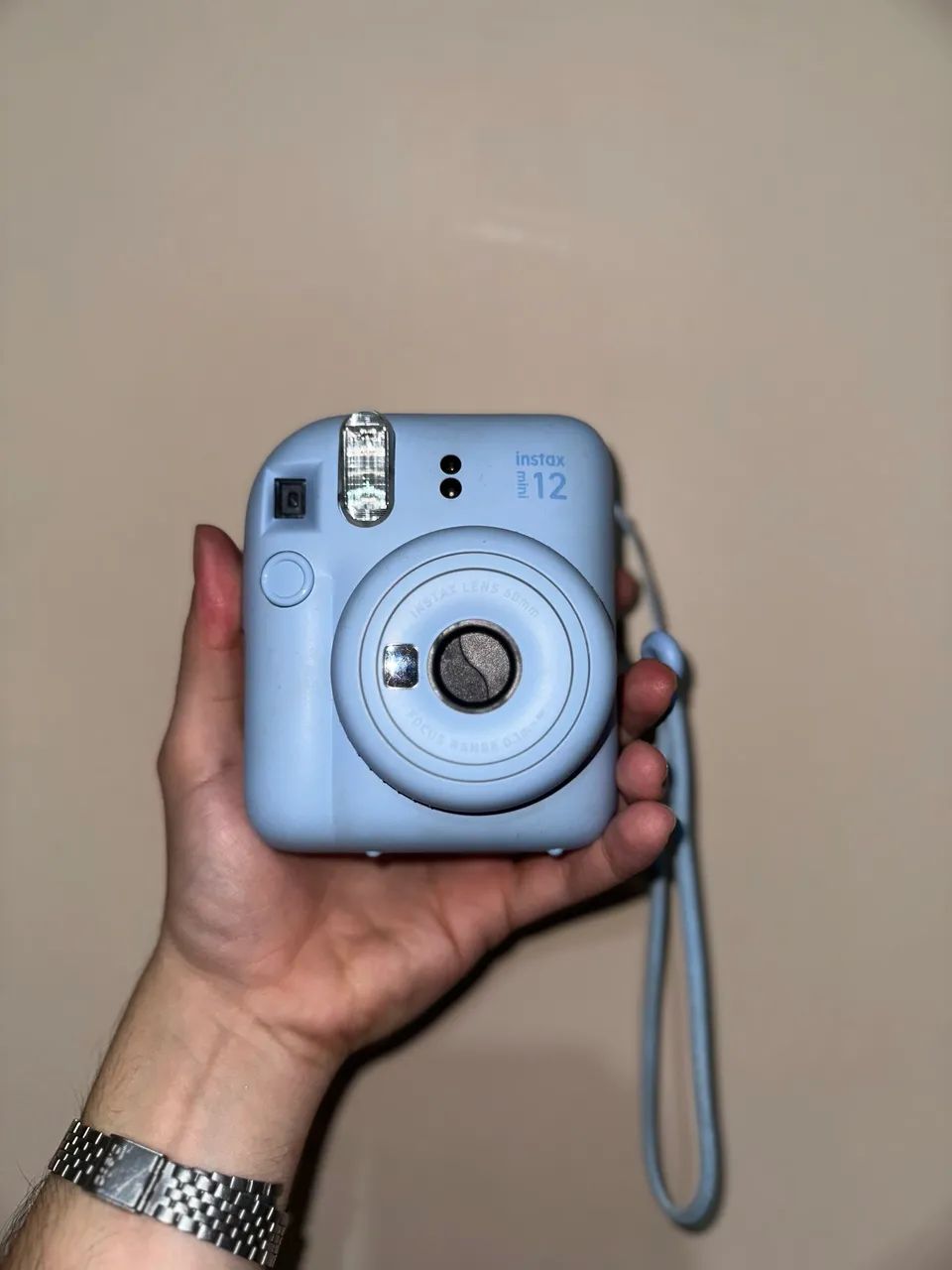 Camera Instax Mini 12 - Foto 4