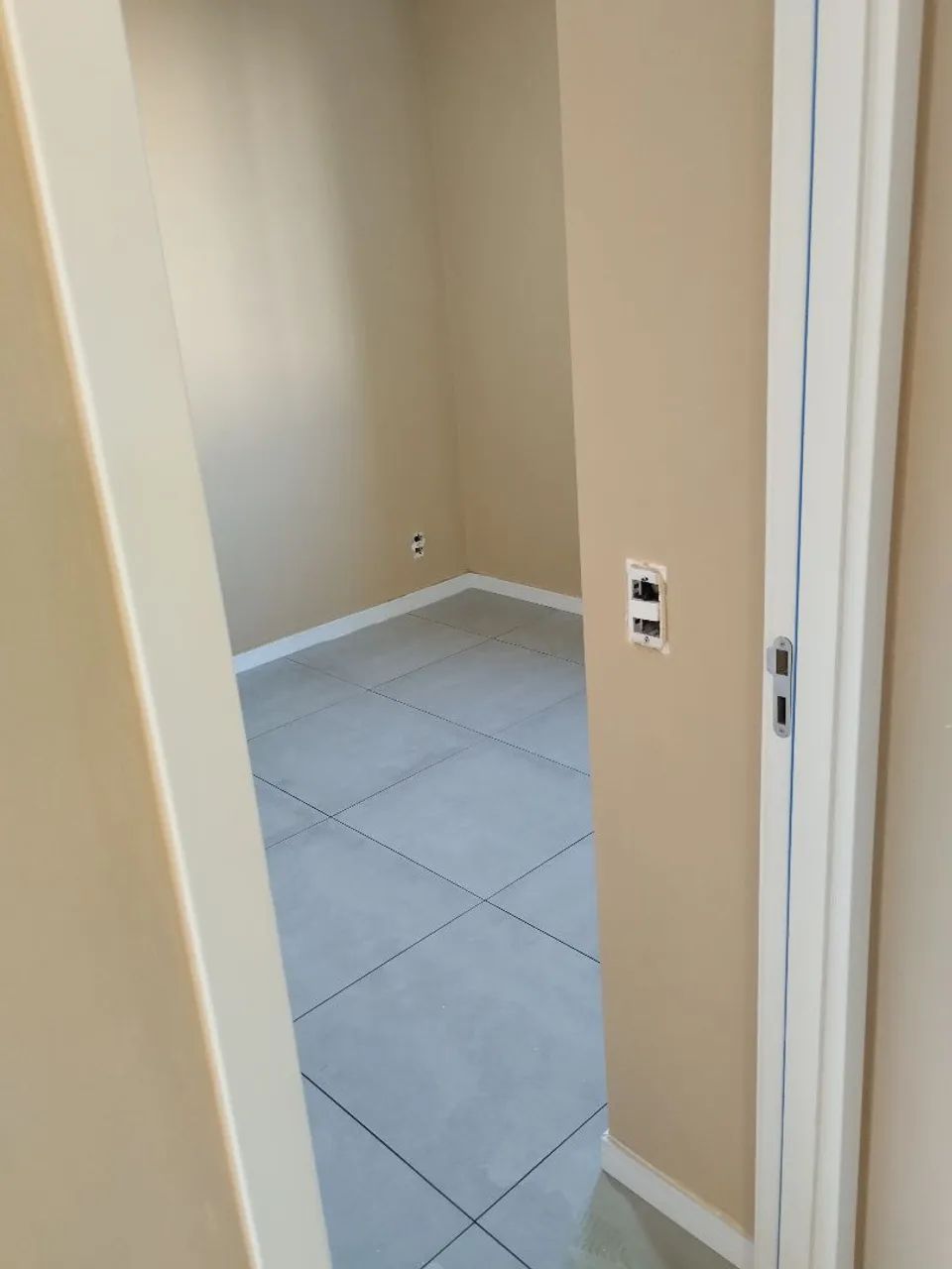 COBERTURA 39m² REFORMADA - RESIDENCIAL MIRAGGIO - - Foto 5