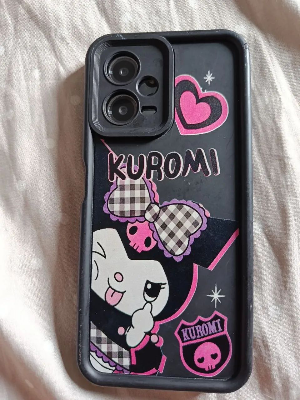 Celular xaiomi redimi note 12 4g - Foto 5