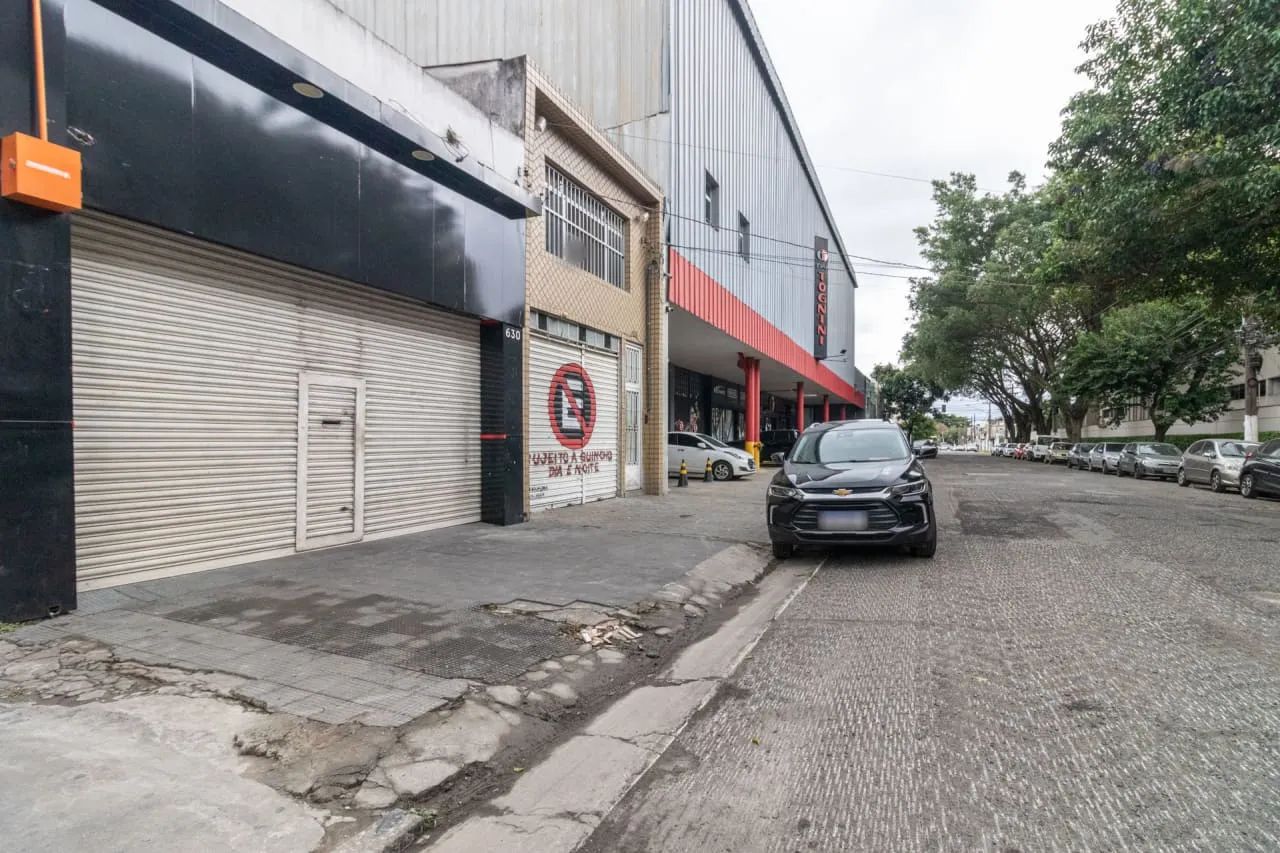 Prédio comercial na Rua Costa Aguiar, 630  360 m² - Foto 3