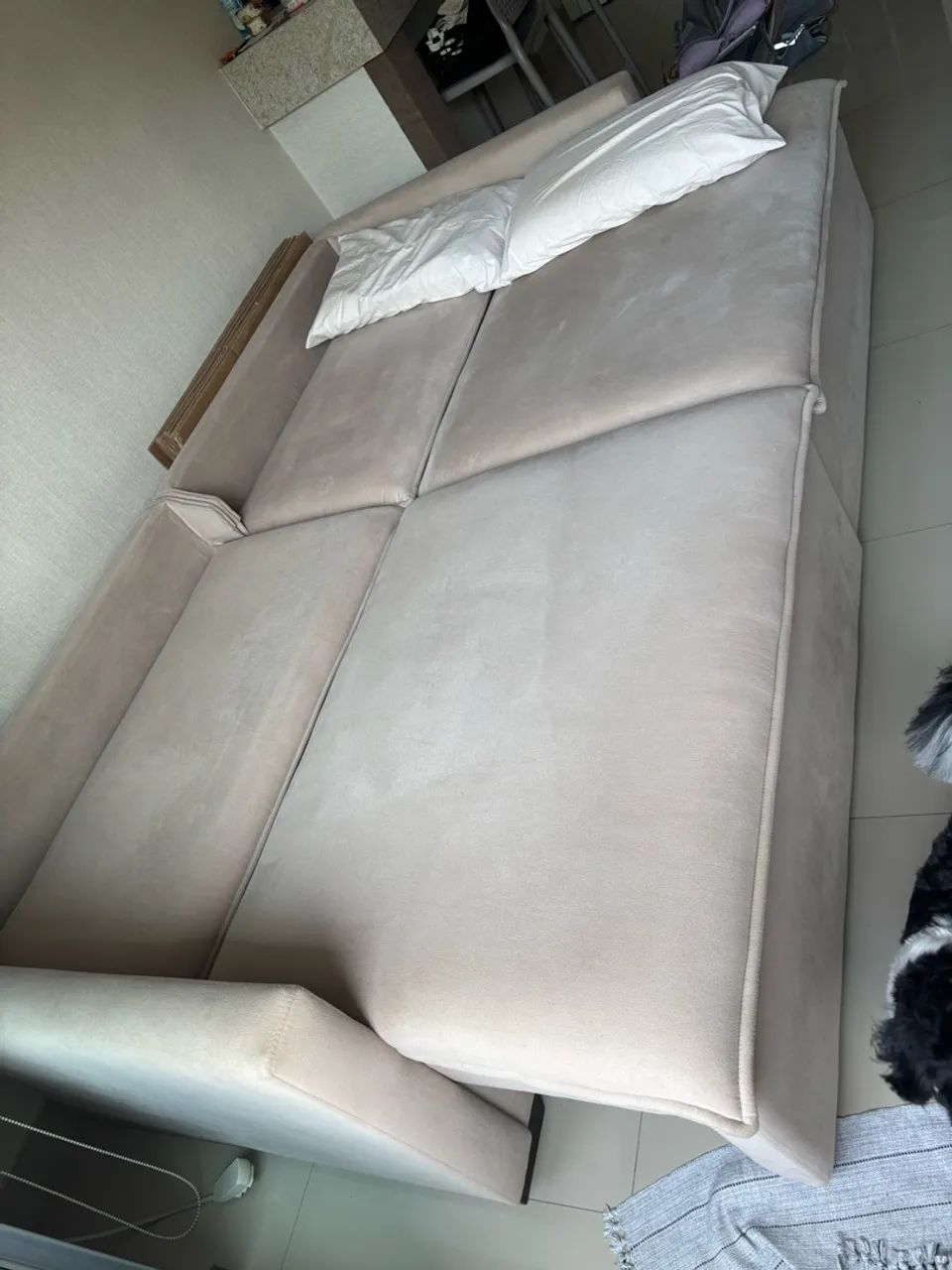 Sofá cama - Foto 3