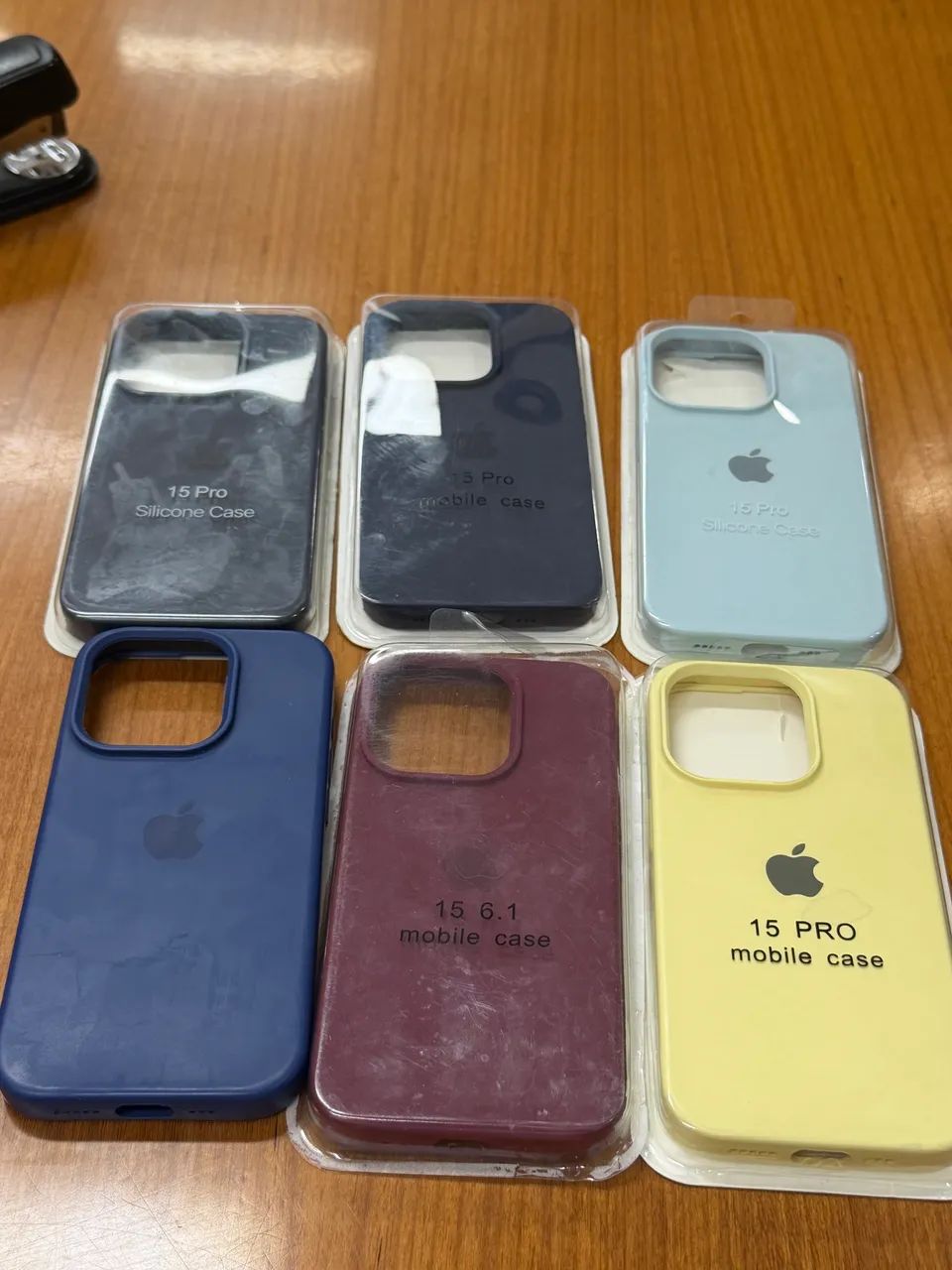 Capas iPhone 15pro - Foto 4