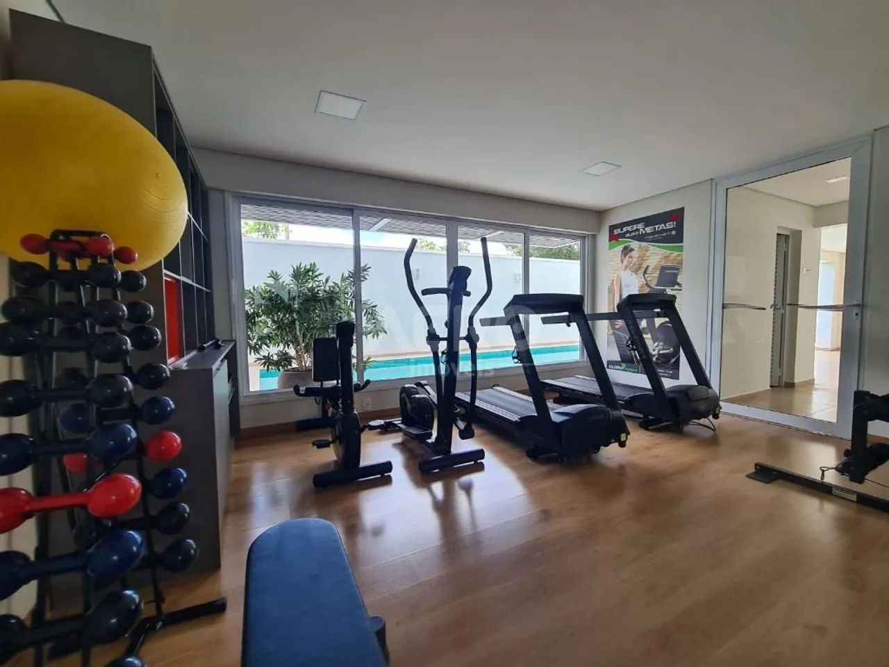 Apartamento com 75 m² e 2 quartos em Vila Aviação, Bauru - SP - Foto 5