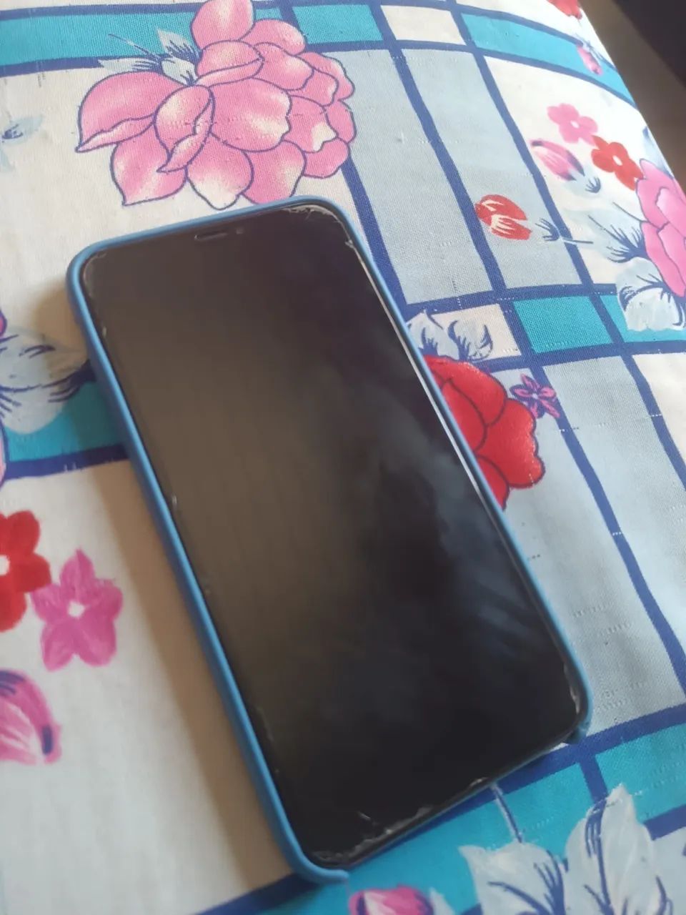Vende-se IPhone XS Max 256gb 