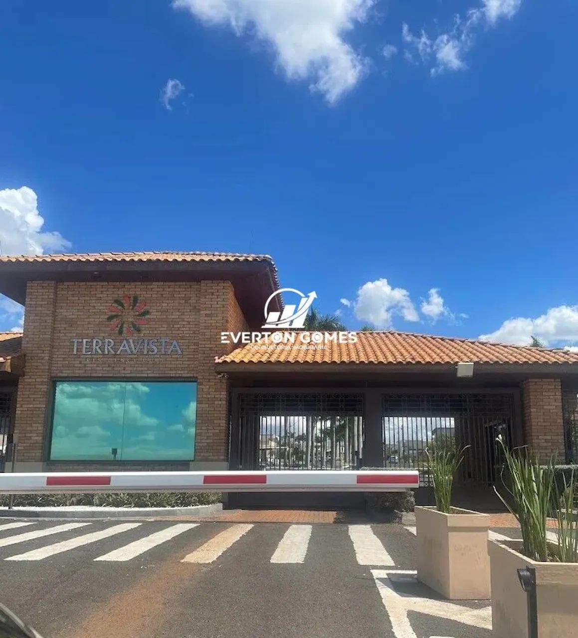 Terreno em Condomínio Terravista Mirassol-Sp - Foto 3