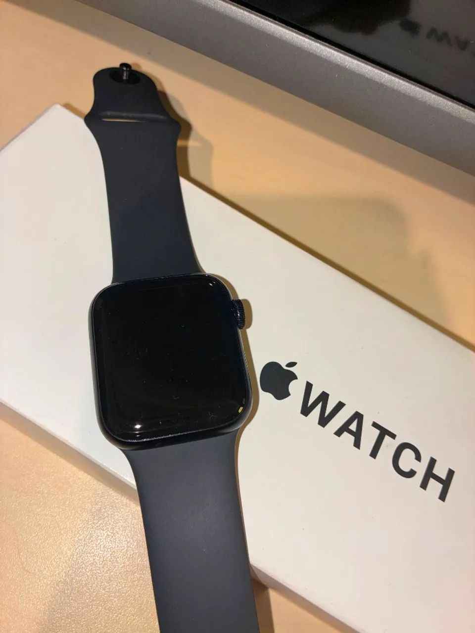 Apple Watch SE 2° Geração (NOVO)