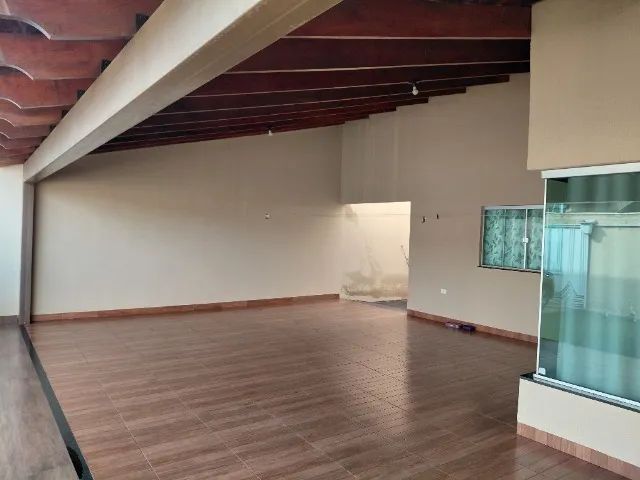 Vendo imóvel Casa - Foto 4