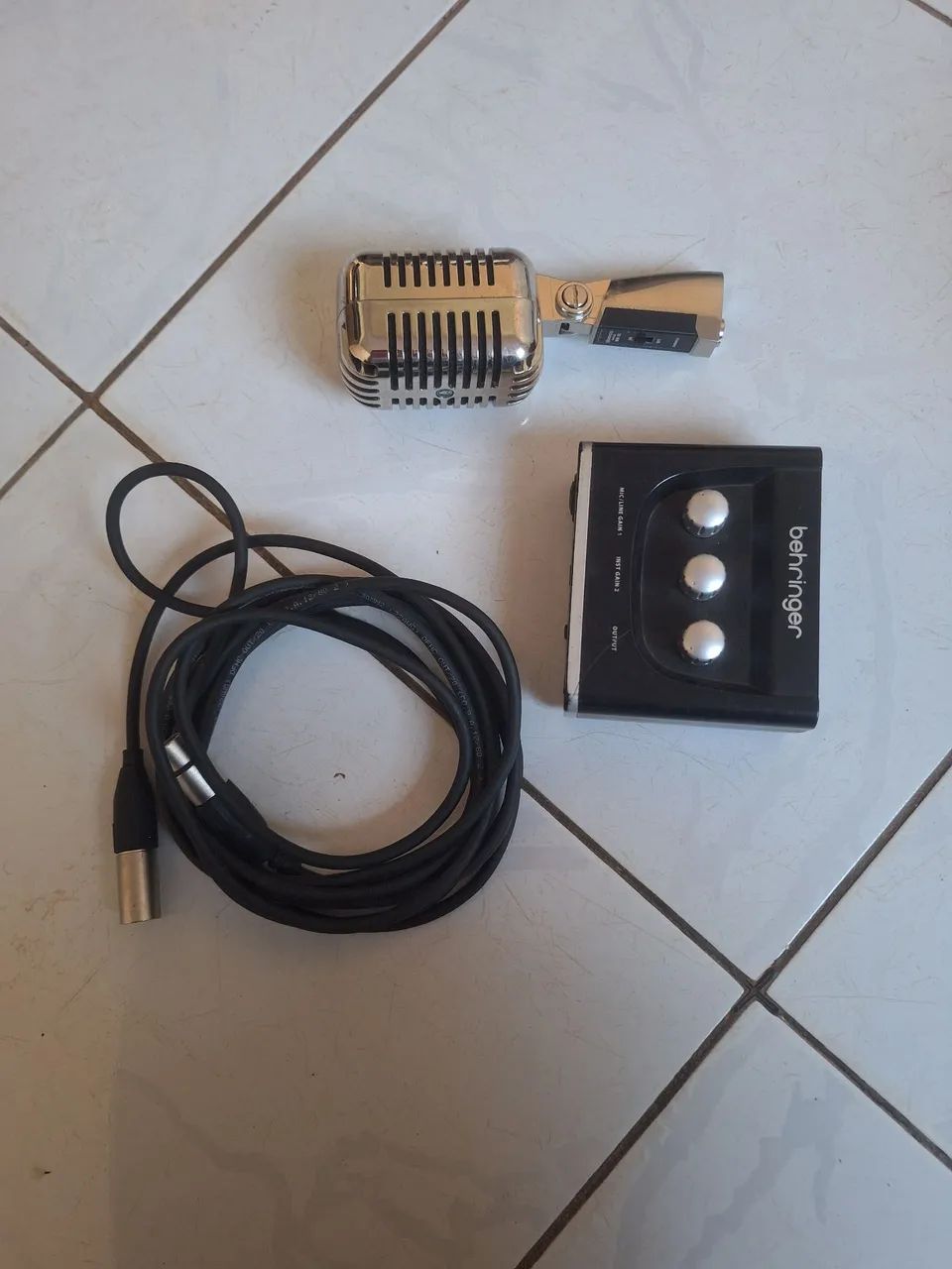 KIT PRODUÇÃO MUSICAL COMPLETO - Foto 5