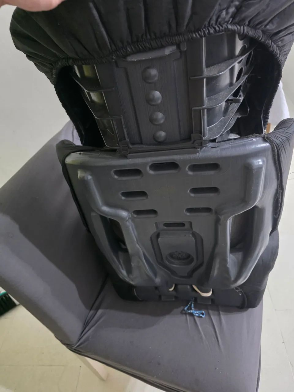 Cadeirinha para carro bebê conforto - Foto 2