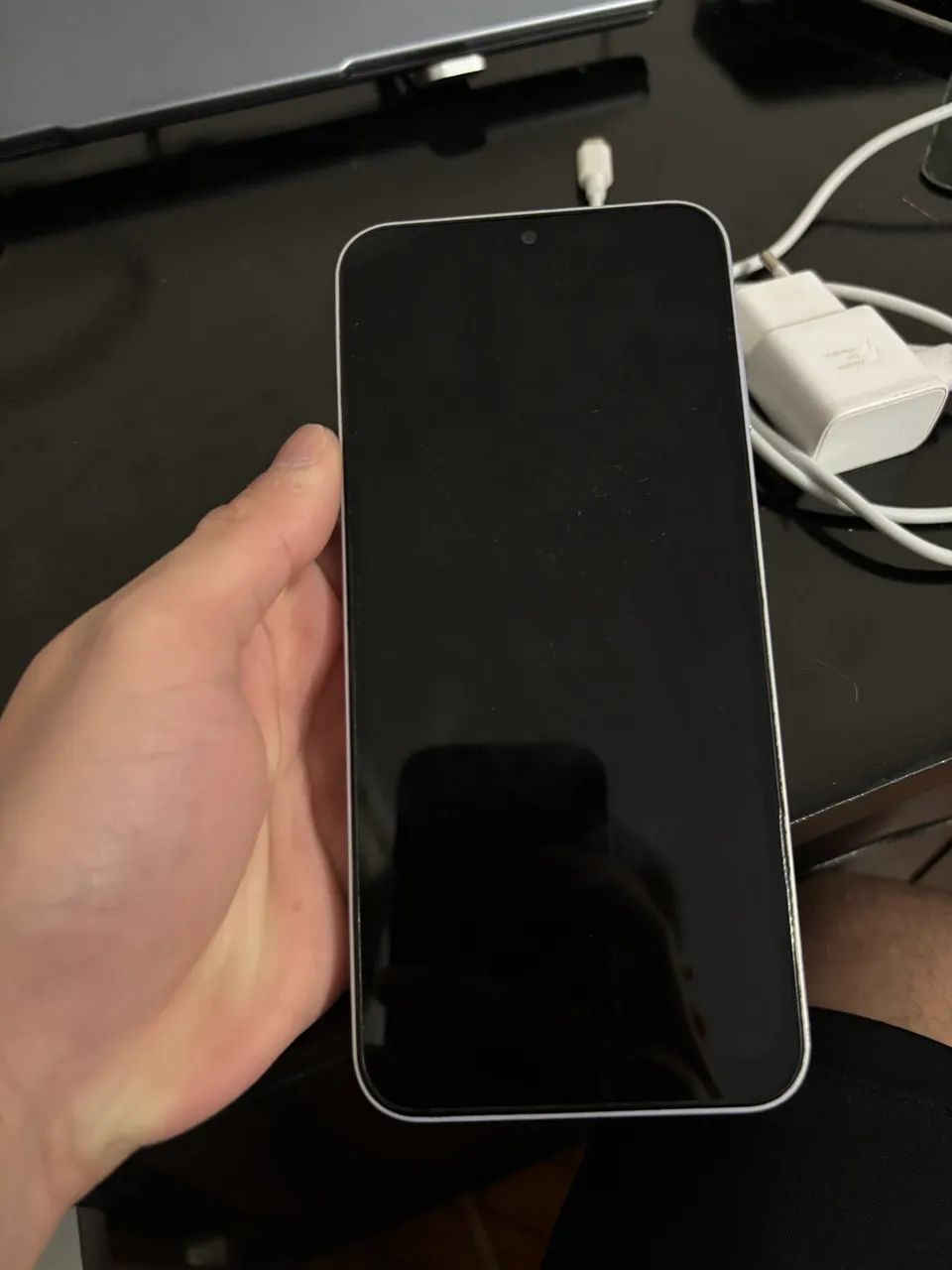 Vendo A14 5G 128 GB - Foto 4