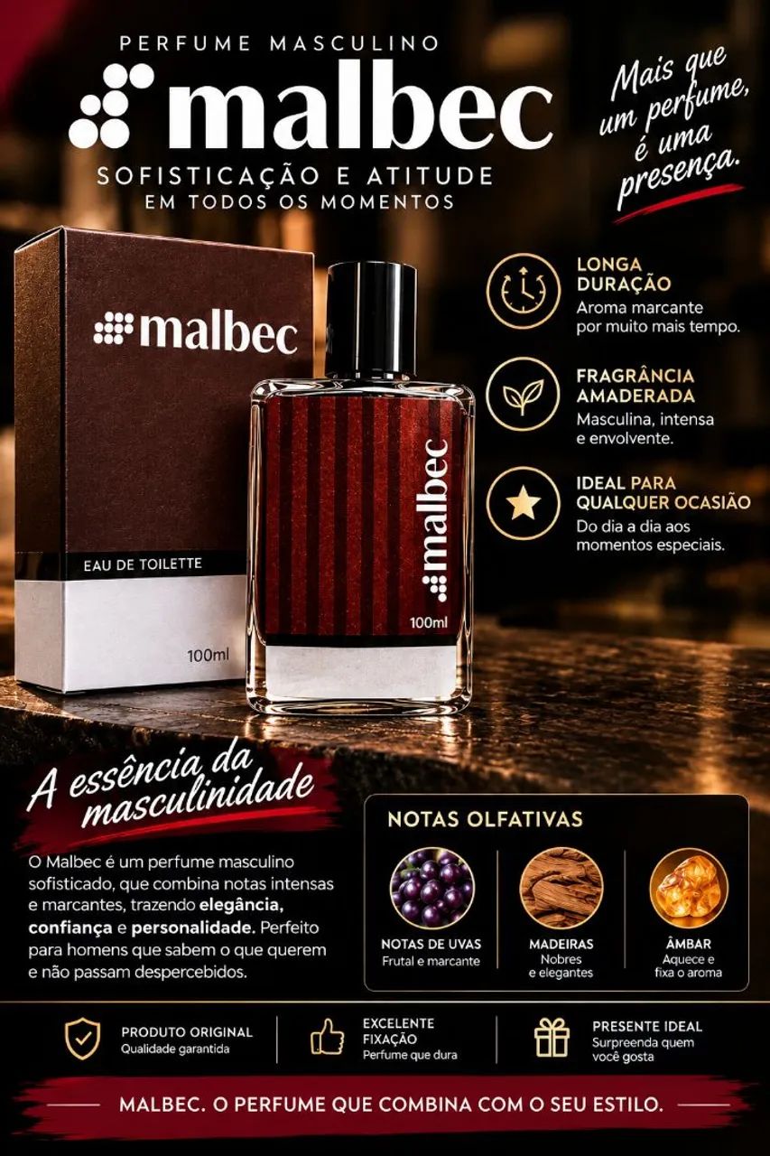 Perfumes importados 100ml  - Foto 4