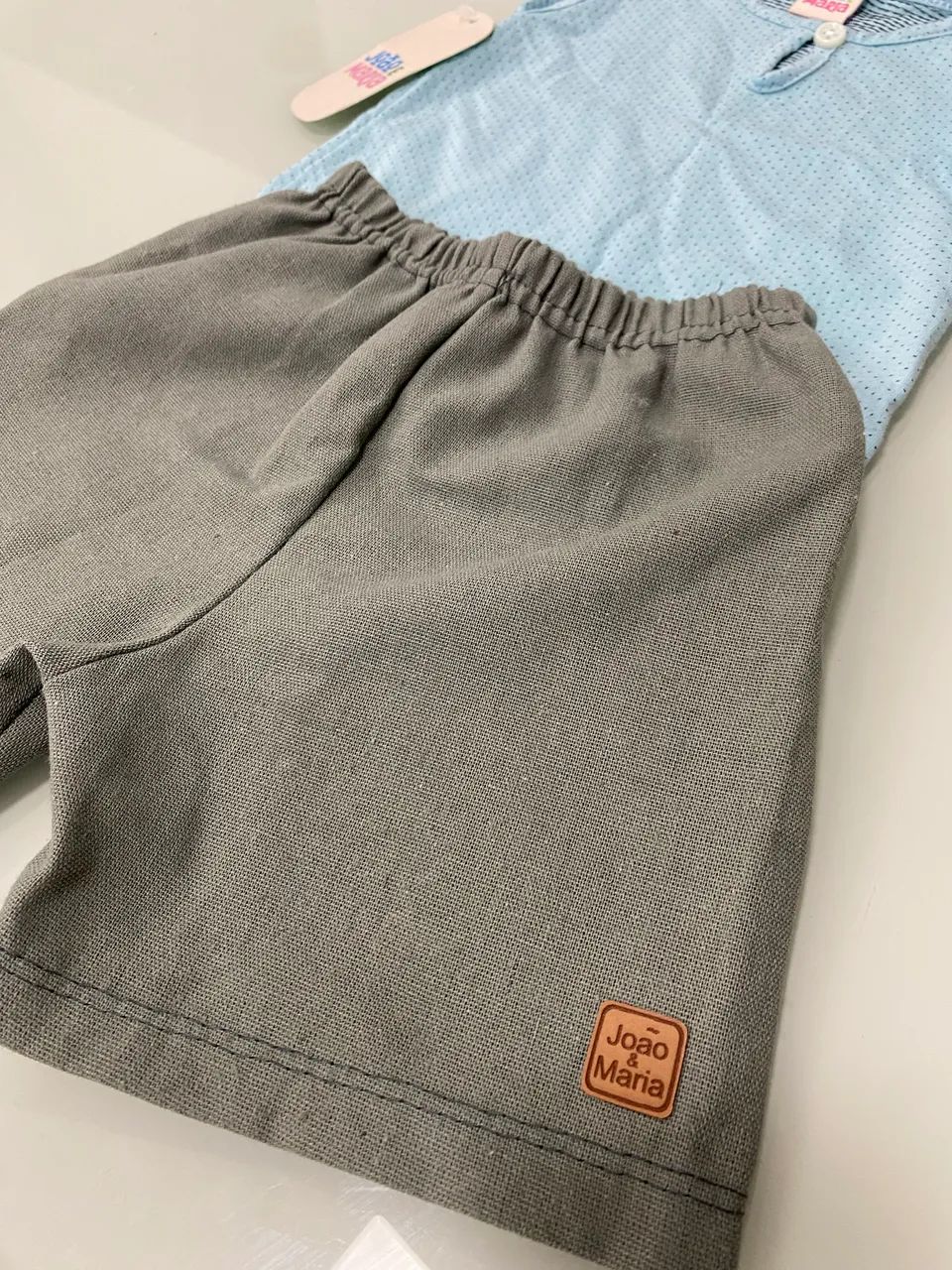 Conjunto menino  - Foto 5