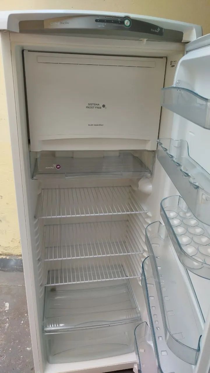 Geladeira Consul - Foto 4