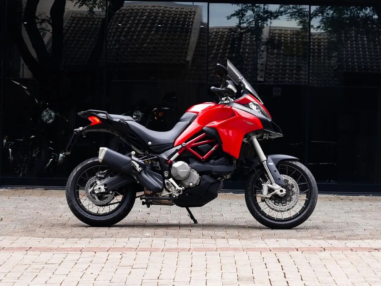 Ducati MULTISTRADA 950 S - Foto 3