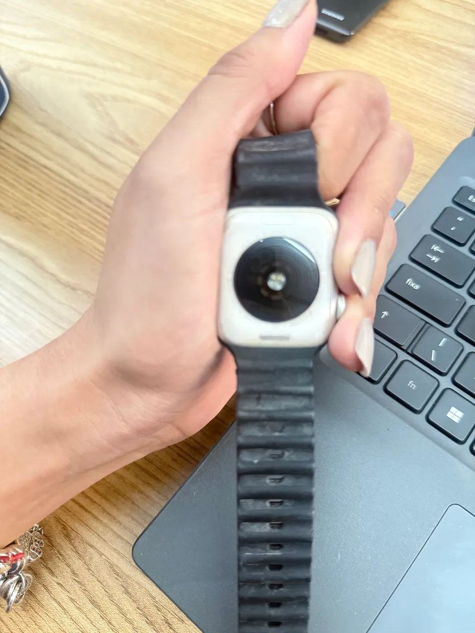 Apple Watch  - Foto 2