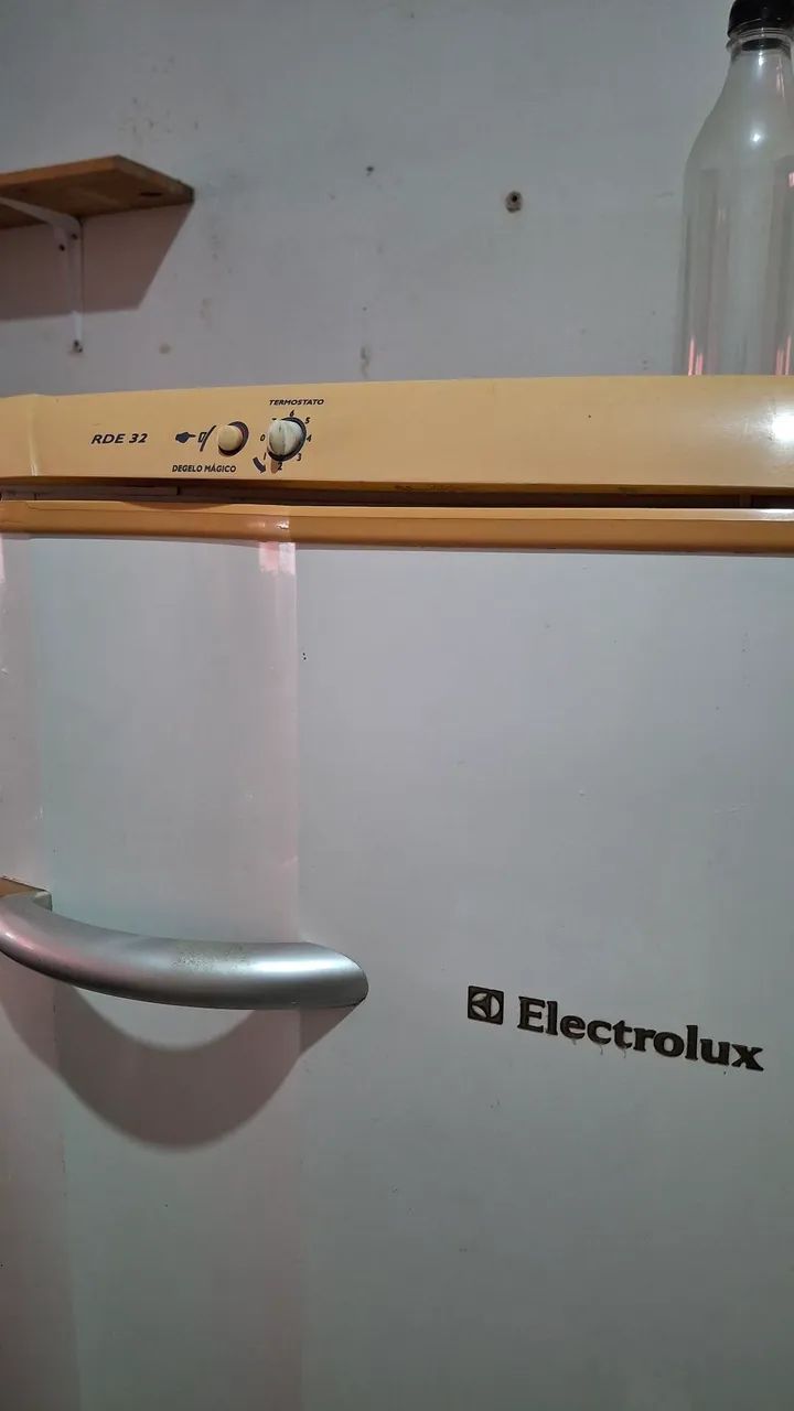 GELADEIRA ELETROLUX - Foto 2