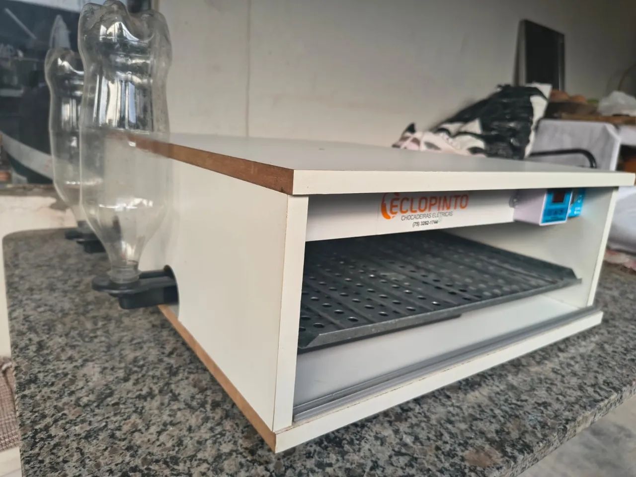 Chocadeira Automática  - Foto 3