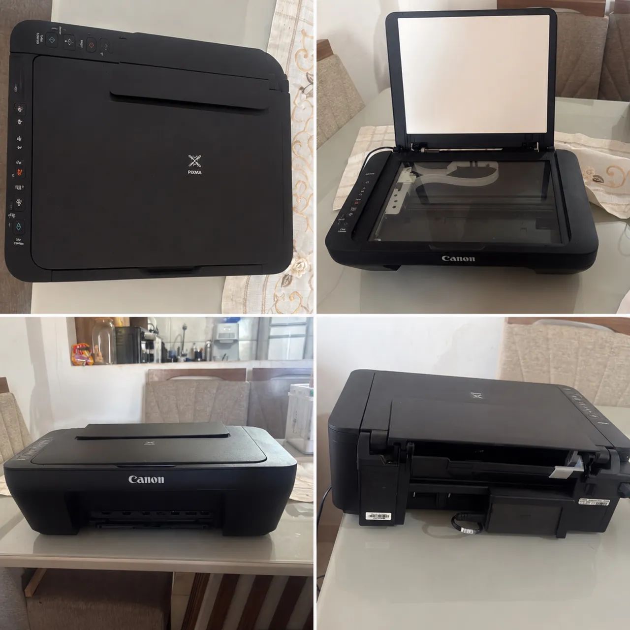 Vendo impressora 