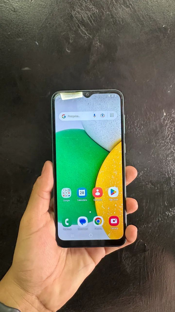 Samsung A03 core  - Foto 3