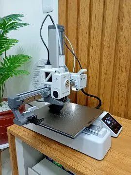 Impressora 3D Bambu Lab a1 Mini  - Foto 3