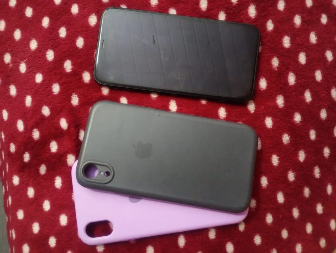 iPhone XR 64GB 