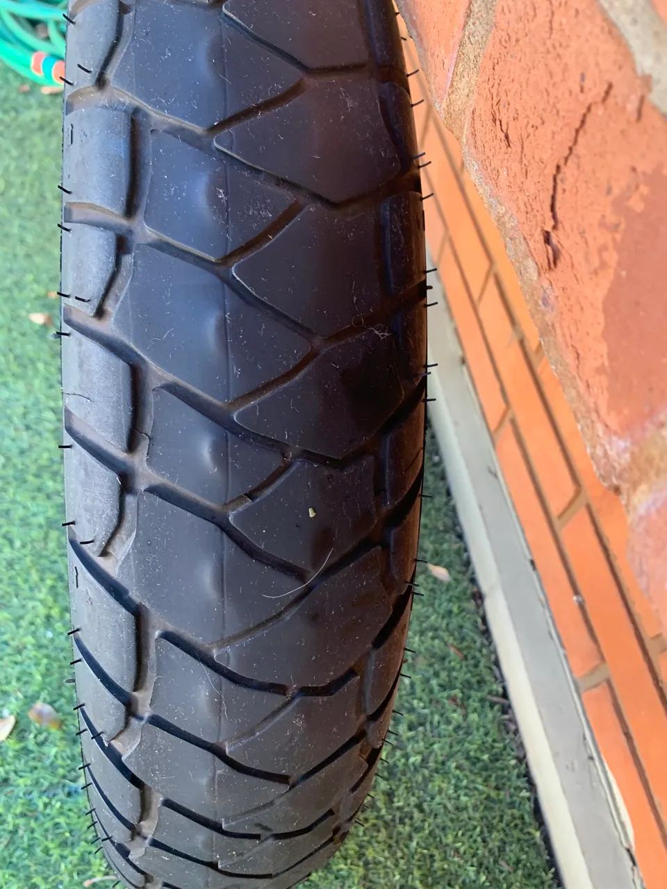 Pneu para moto  - Foto 3