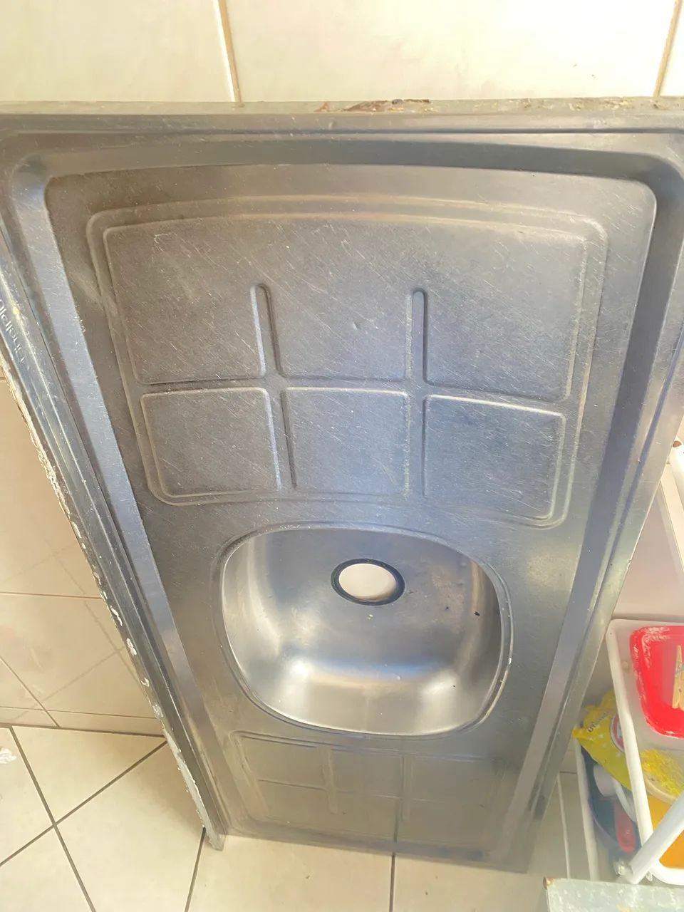 Pia inox - Foto 3