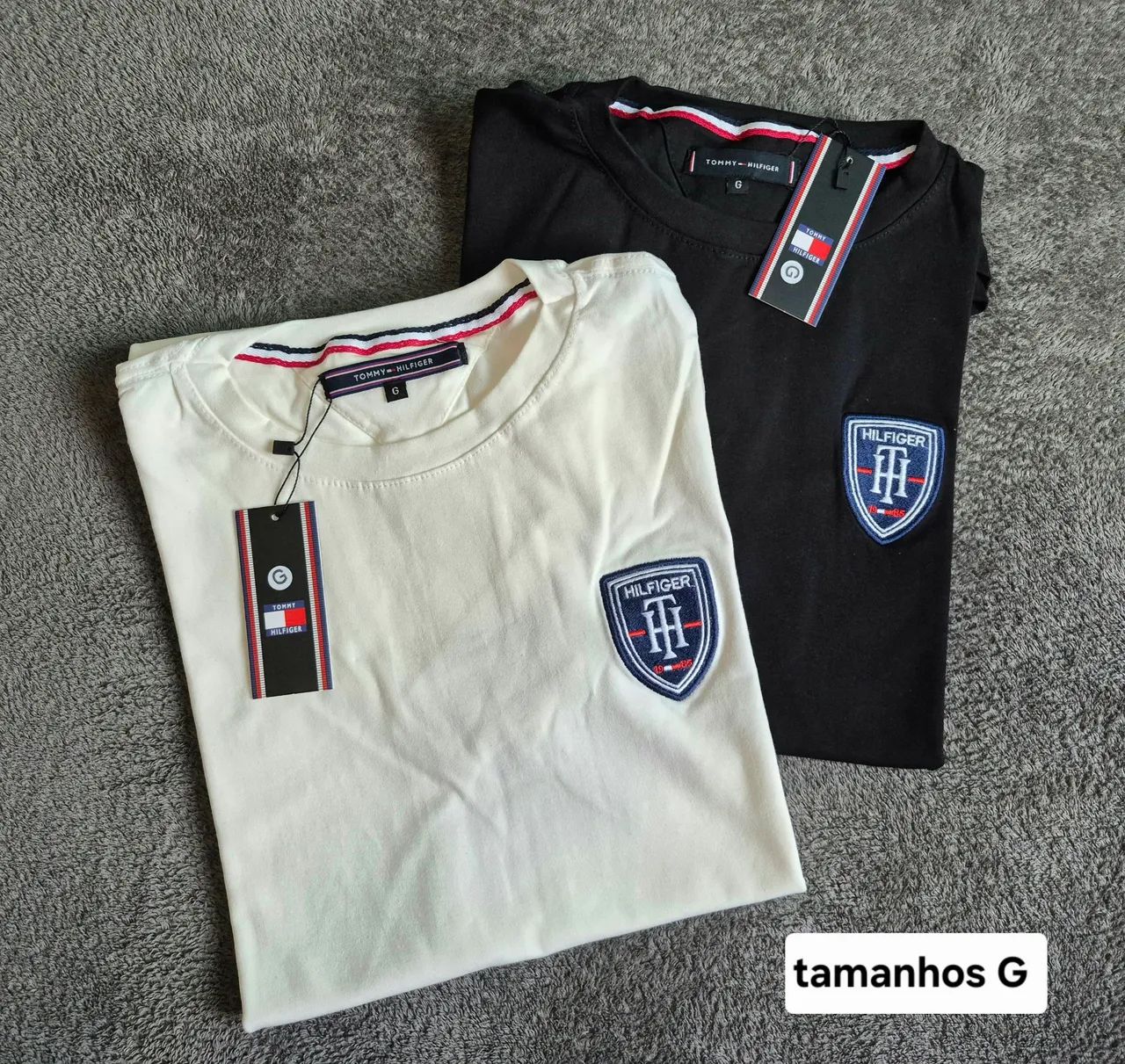 Camisetas 