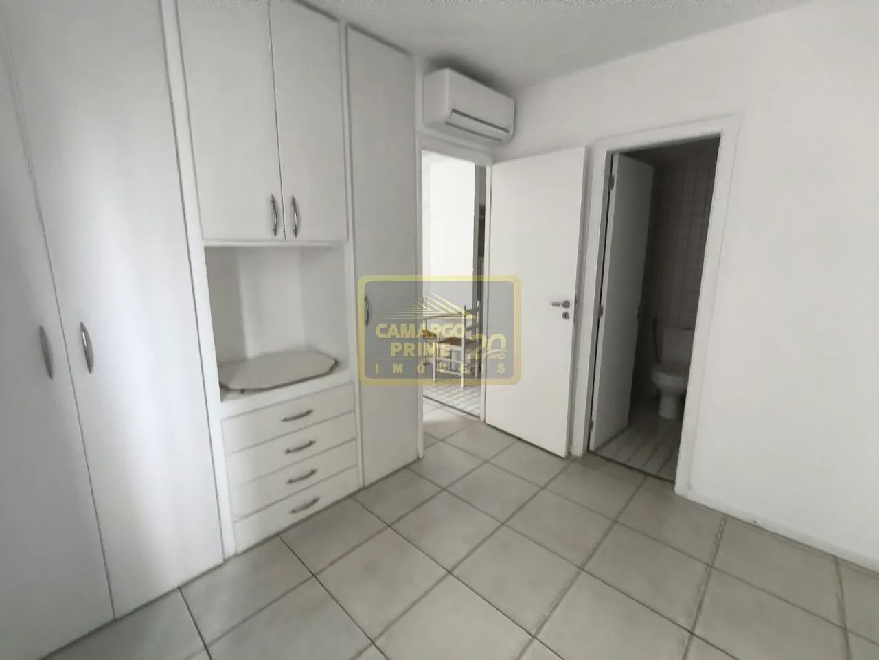 Apartamento para locação em Perdizes