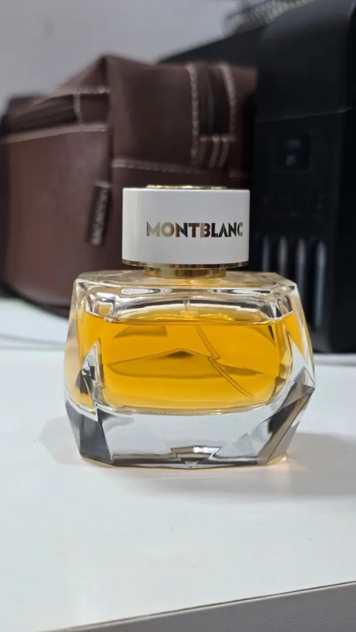 Montblanc Signature Absolue