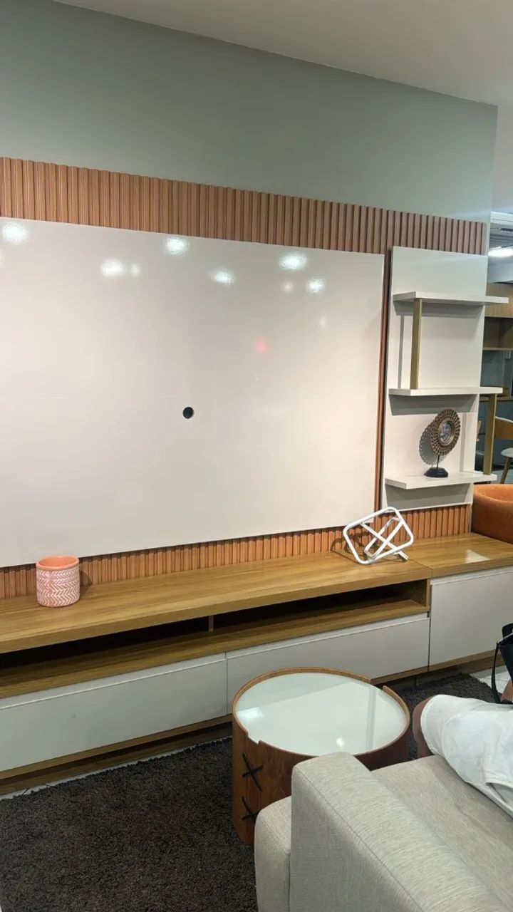 Painel de tv