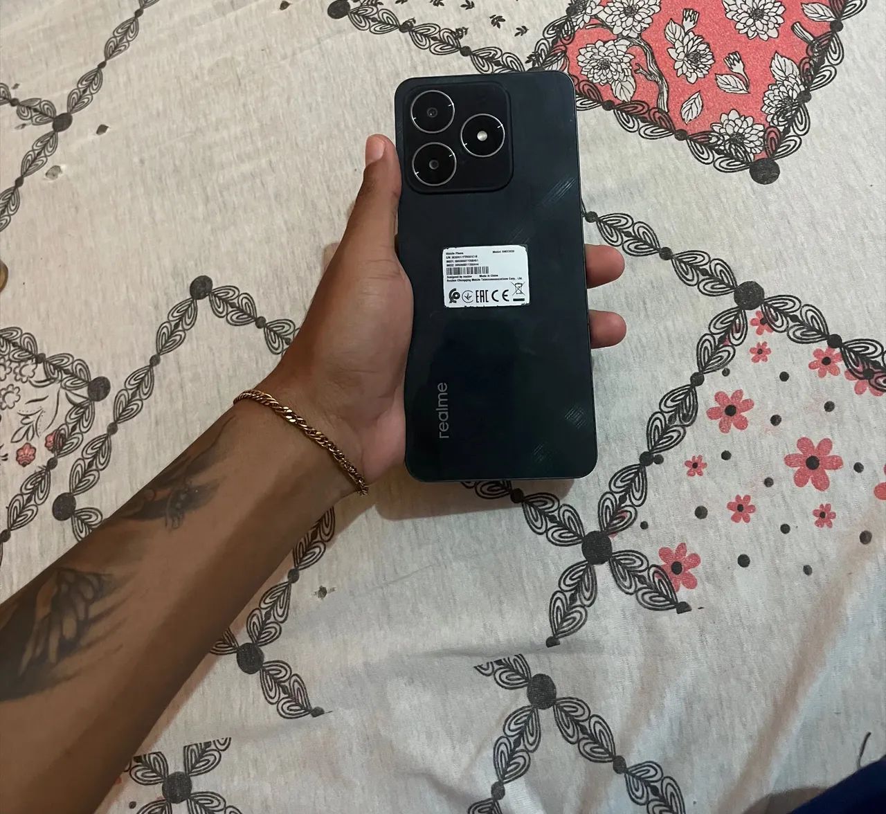 REALMI C61 256GB - Foto 2