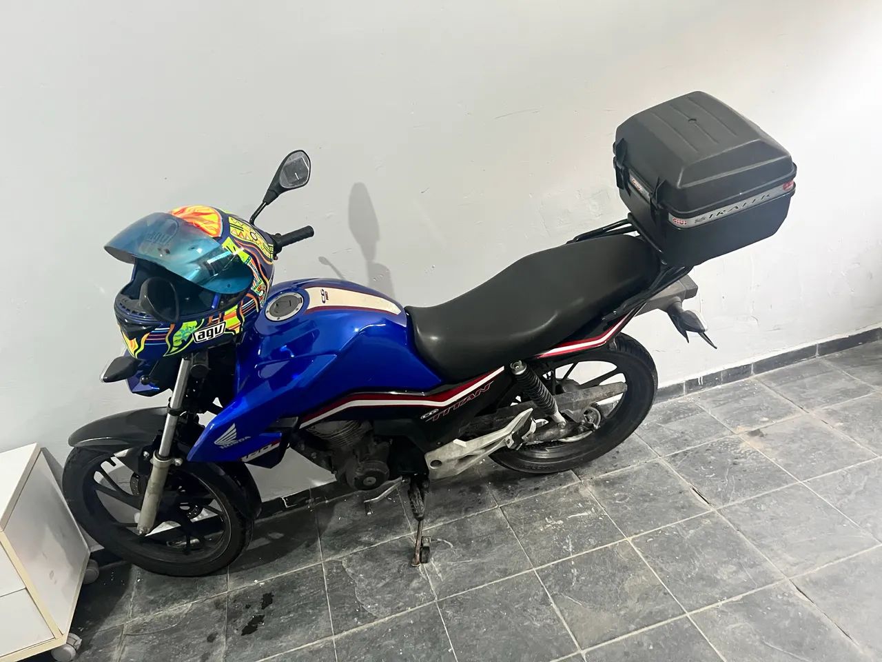 Cg titan 2020 - Foto 3