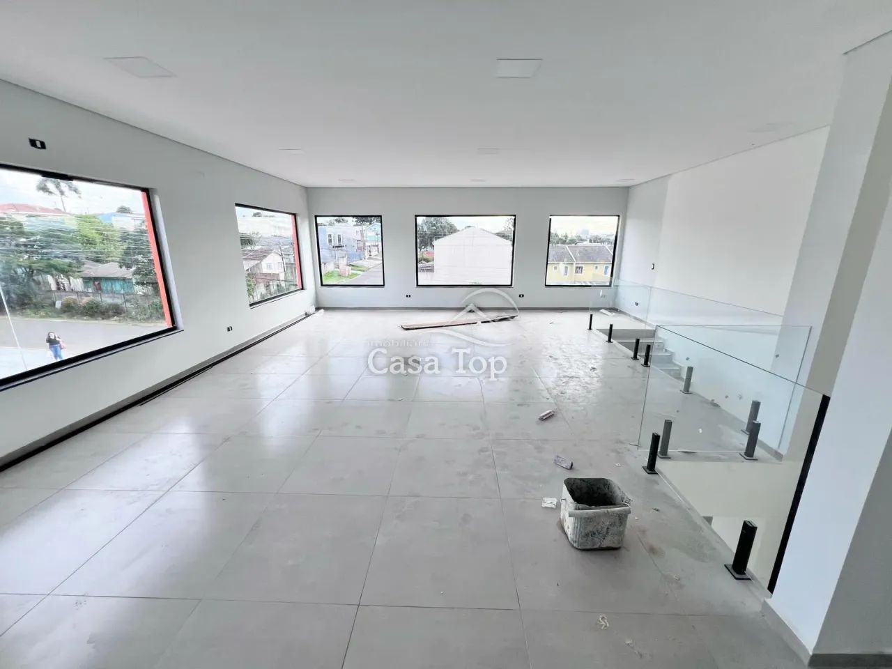 Imóvel comercial para alugar Neves - Foto 5