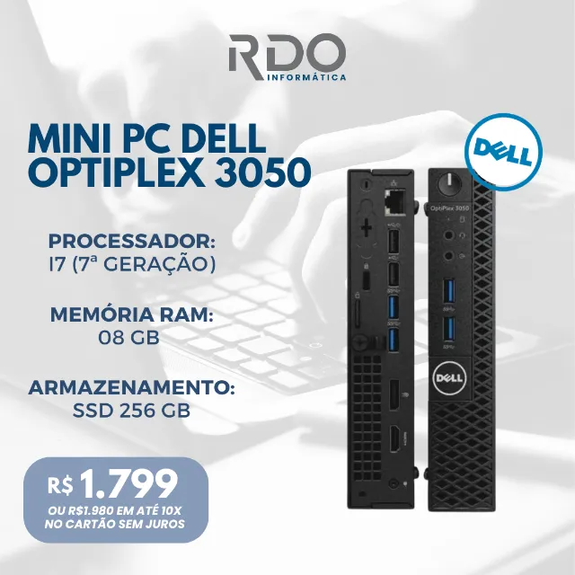 PC Gamer Intel Core i7 / 16GB RAM / GTX 1660 Super / Water Cooler