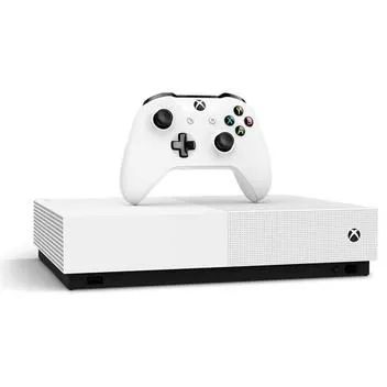 XBOX ONE S 1TB ALL DIGITAL 