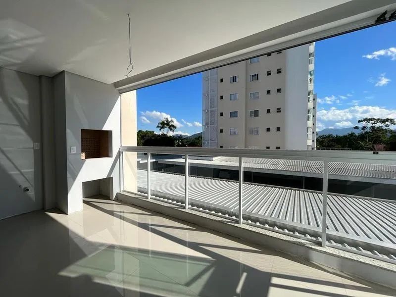 Apartamento TIMBÓ - SC - Foto 2