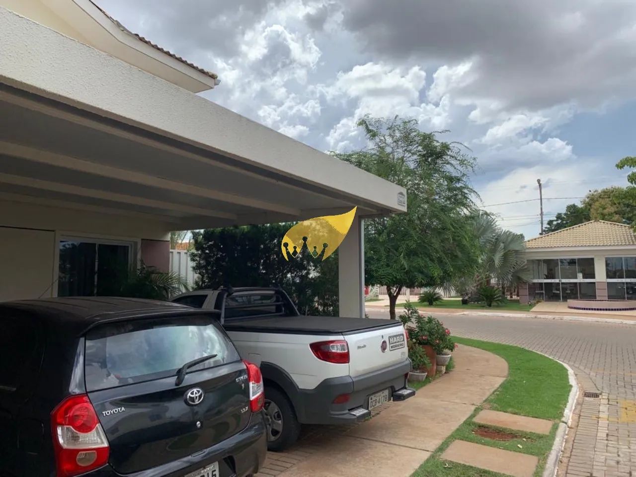 CASA RESIDENCIAL em CUIABÁ - MT, CENTRO-NORTE