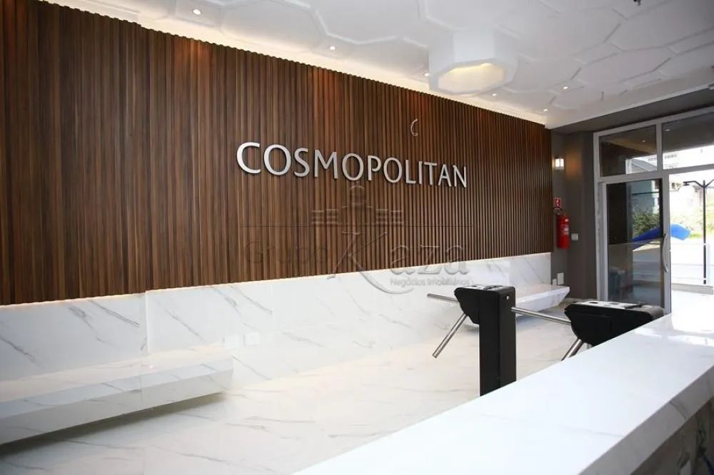Oportunidade - Sala Comercial - Parque Residencial Aquarius - Cosmopolitan Business - 38m² - Foto 11