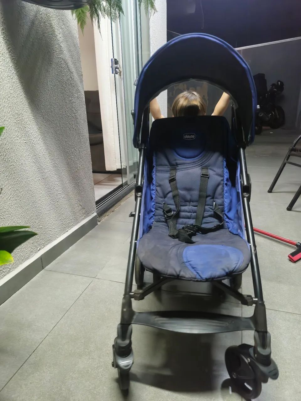 Carrinho de bebe - Foto 2