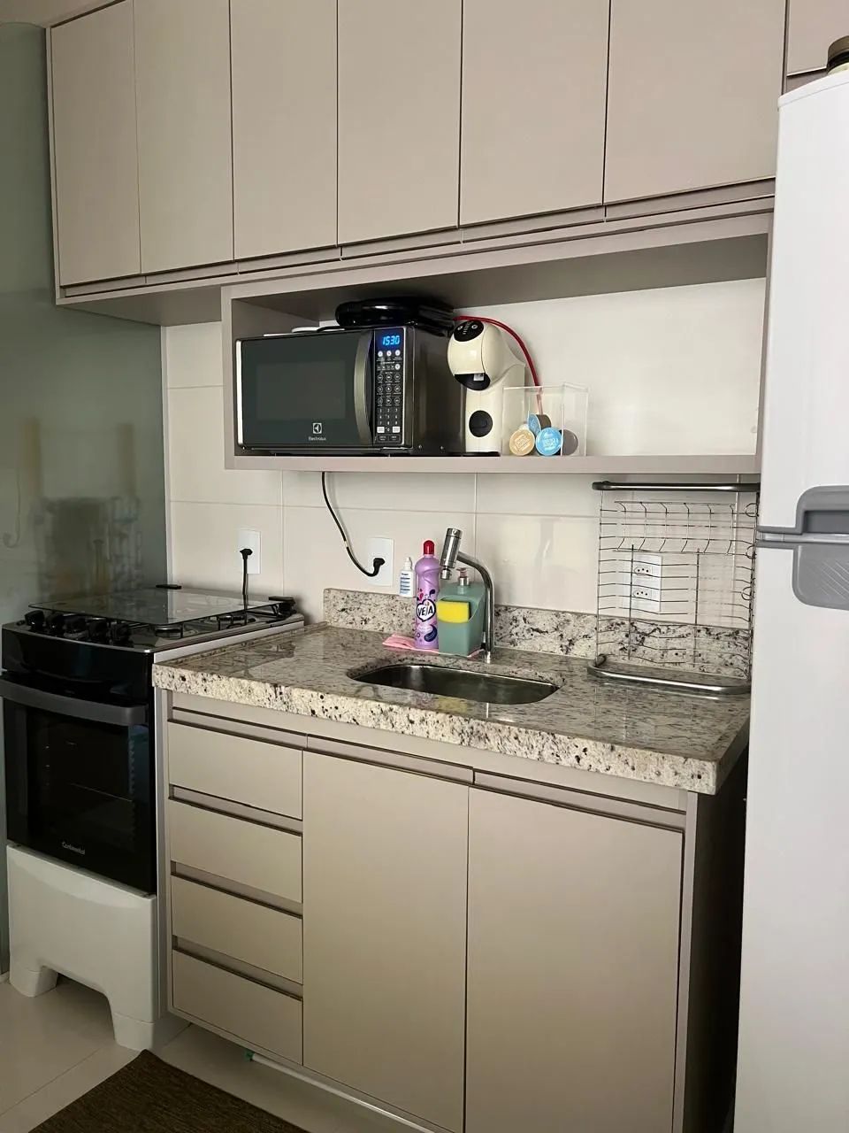 ALUGO APARTAMENTO ARPOADOR - Foto 2