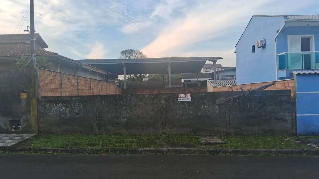 Terreno próximo ao SENAC Registro - Foto 3