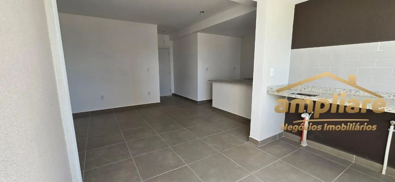 Apartamento Union Planeta à venda | Sorocaba - Foto 5