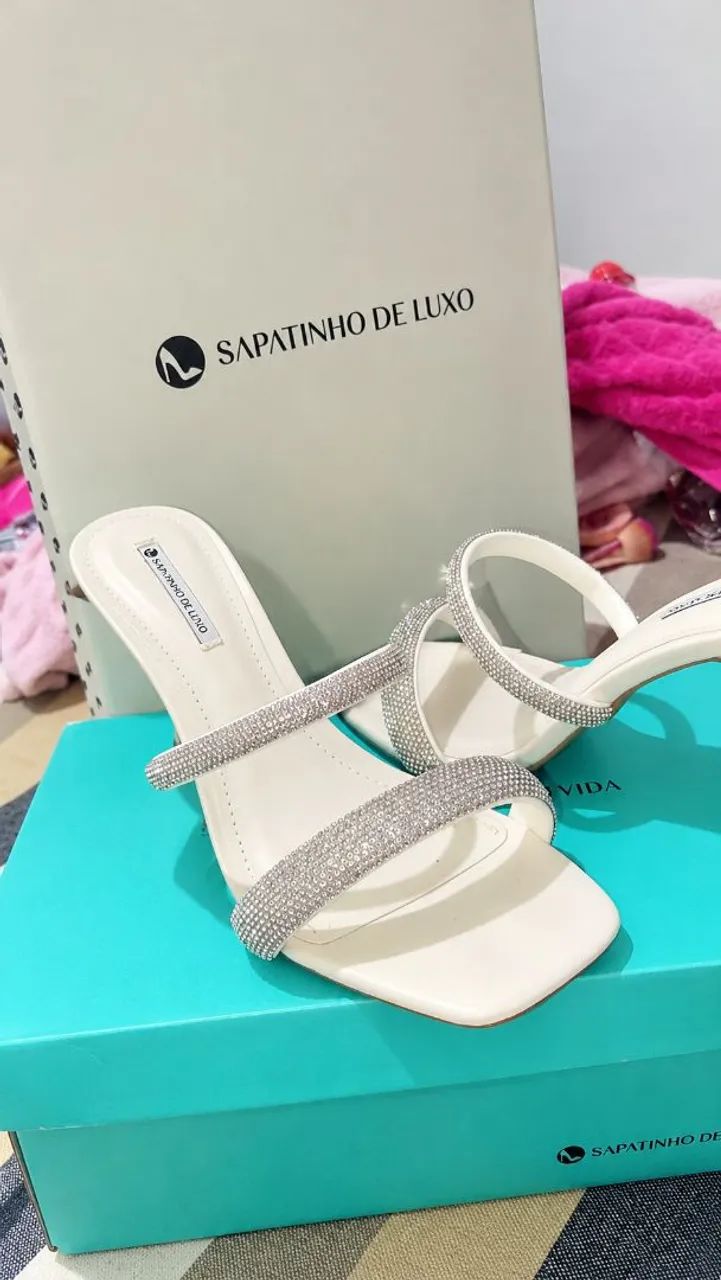 VENDE-SE SALTO BRANCO! ?