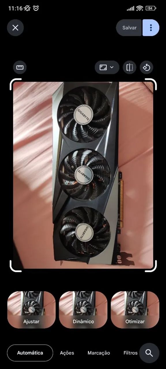 Rtx 3080 12gb - Foto 2