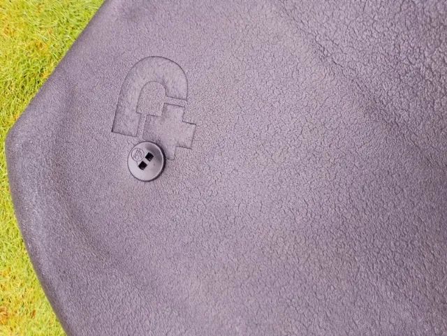 Bodyboard Pride Obsessor SDC 40,5 PP Core 2025 Lycra Science - Foto 5