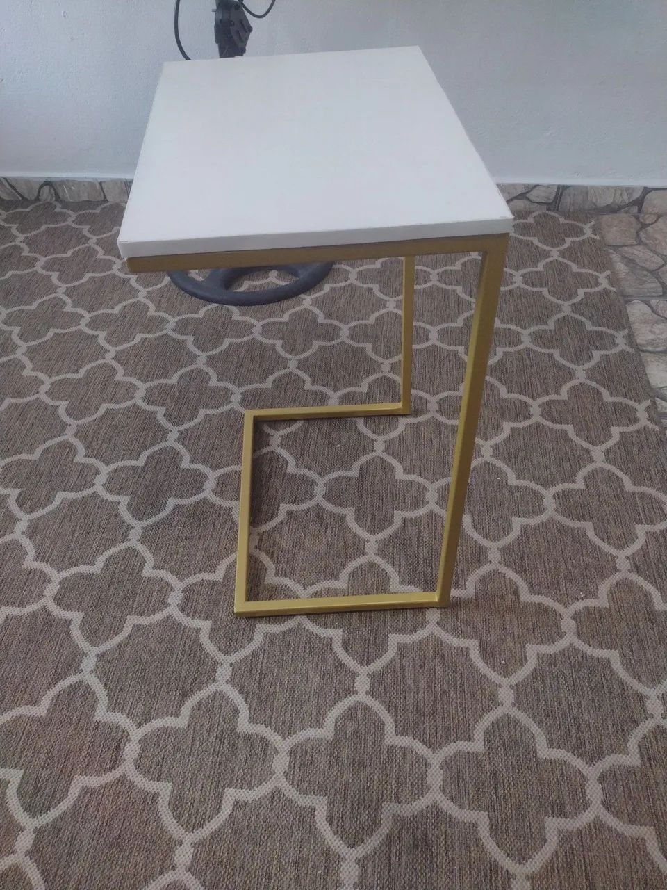 Mesinha de estudo  - Foto 2