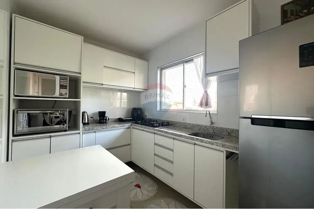 Apartamento 2 Dormitórios, Edifício Interlagos, Centro de Passo Fundo - Foto 2