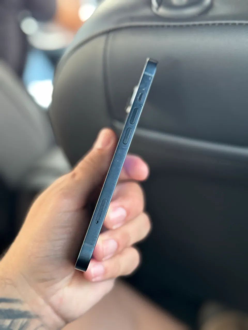 iPhone 13 128gb azul petróleo  - Foto 4