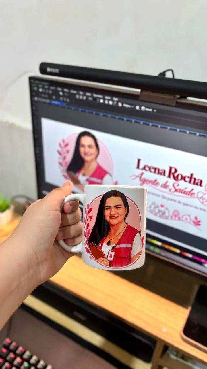 CANECAS PERSONALIZADAS - Foto 2
